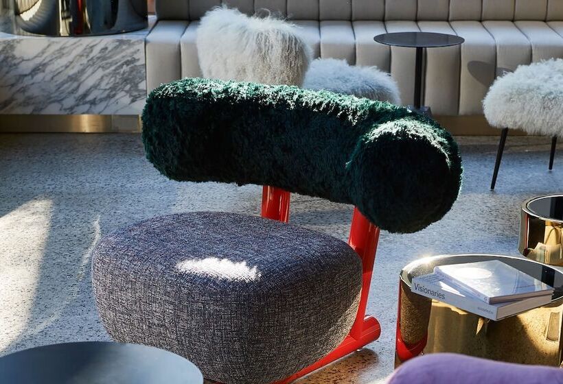 Fotos del hotel Tribe Perth:  19