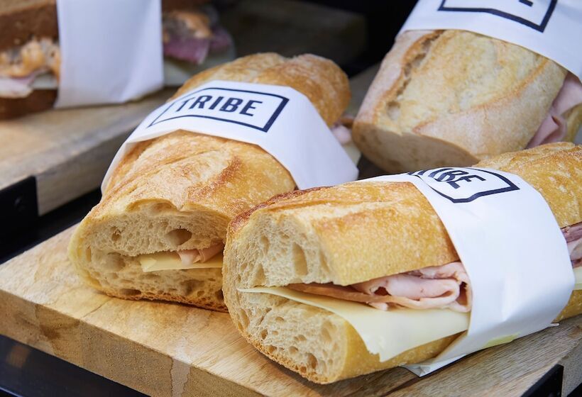 Fotos del hotel Tribe Perth:  4