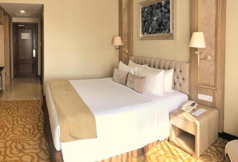 Fotos del hotel Grand Keisha Yogyakarta:  24