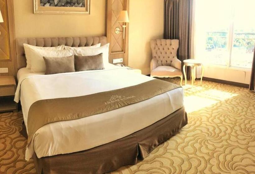 Fotos del hotel Grand Keisha Yogyakarta:  25