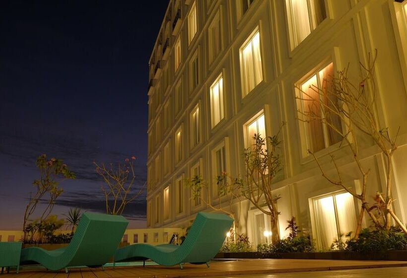 Grand Keisha Yogyakarta