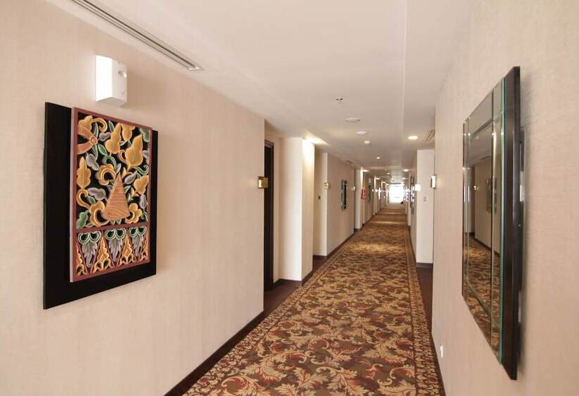 Fotos del hotel Grand Keisha Yogyakarta:  3