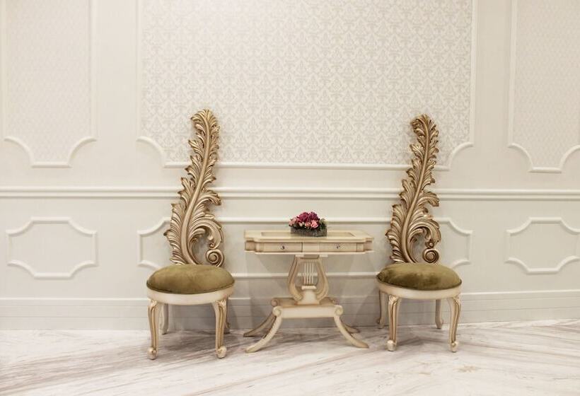 Fotos del hotel Grand Keisha Yogyakarta:  7