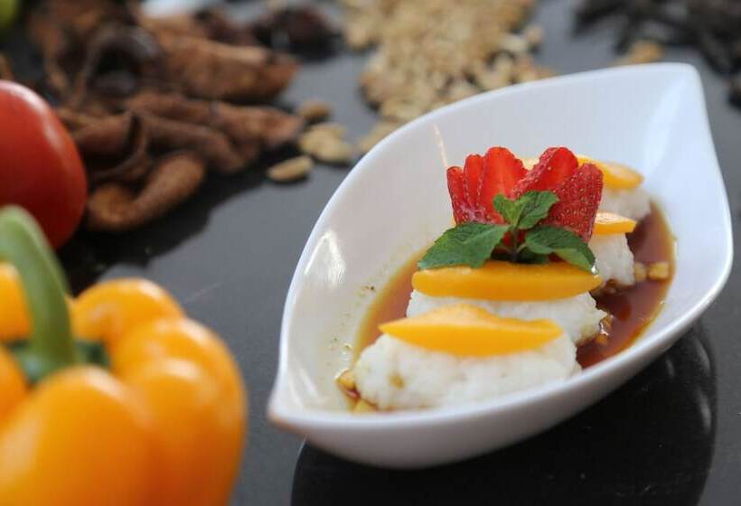 Fotos del hotel Grand Keisha Yogyakarta:  12