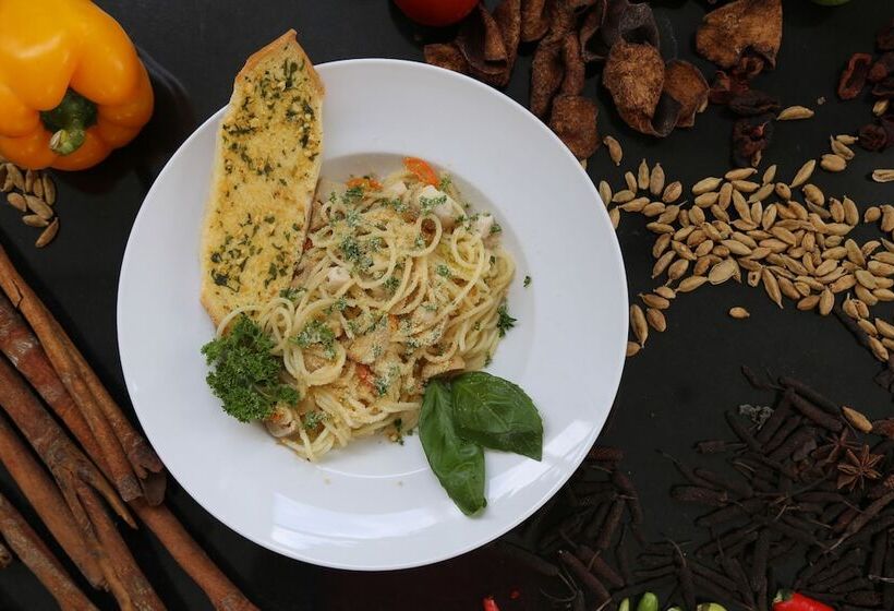 Fotos del hotel Grand Keisha Yogyakarta:  4