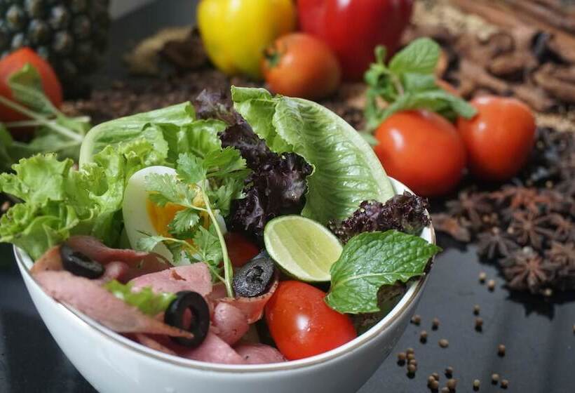 Fotos del hotel Grand Keisha Yogyakarta:  10