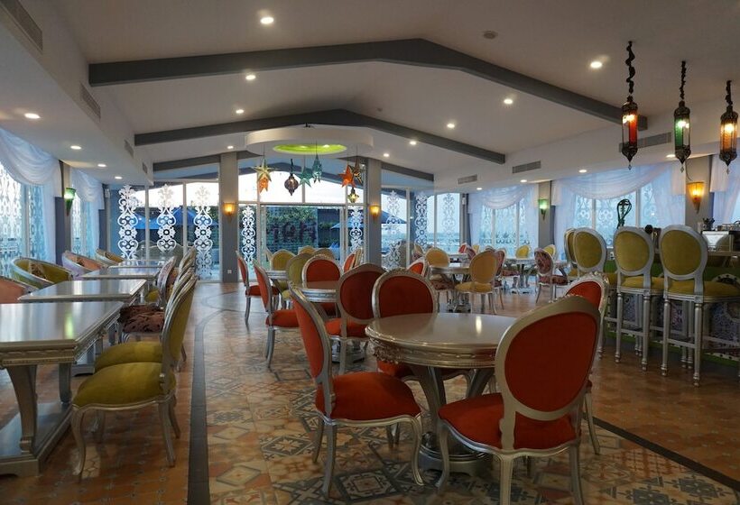 Fotos del hotel Grand Keisha Yogyakarta:  14