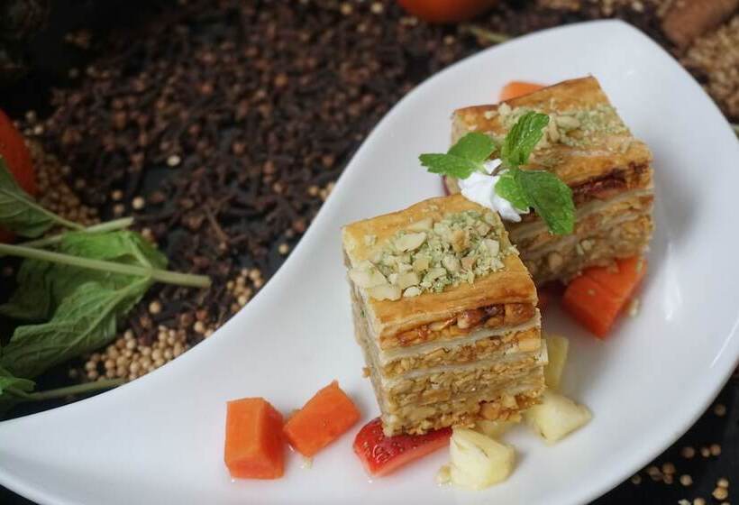 Fotos del hotel Grand Keisha Yogyakarta:  18