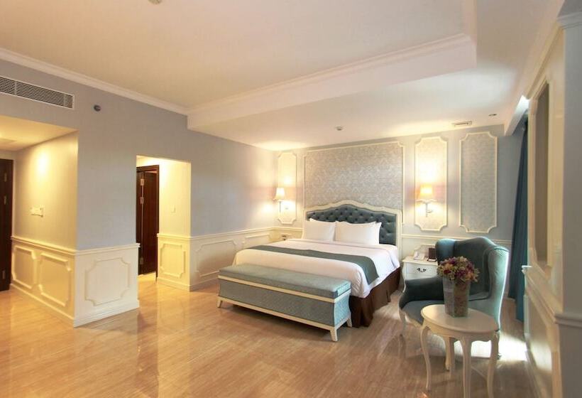 Fotos del hotel Grand Keisha Yogyakarta:  15