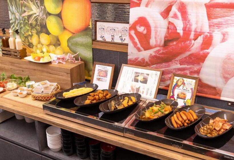 Fotos del hotel Wing International Select Higashi Osaka:  13