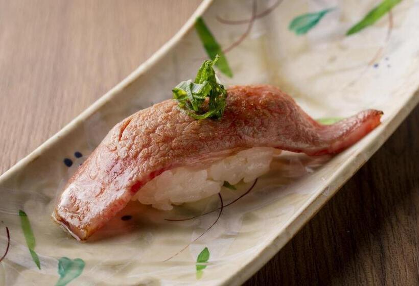 Fotos del hotel Wing International Select Higashi Osaka:  11