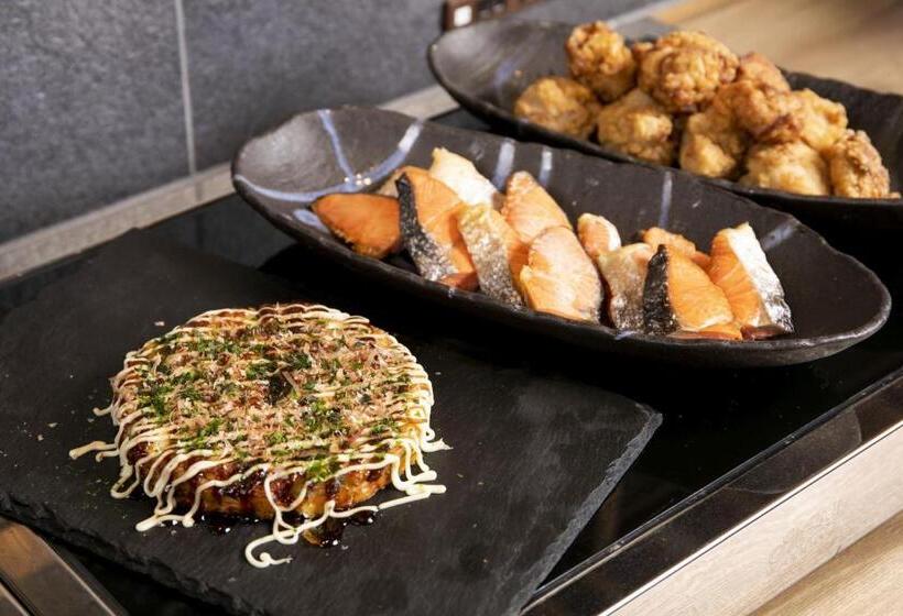 Fotos del hotel Wing International Select Higashi Osaka:  5