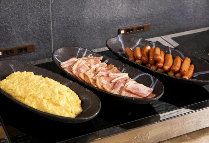 Fotos del hotel Wing International Select Higashi Osaka:  6