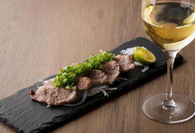 Fotos del hotel Wing International Select Higashi Osaka:  12