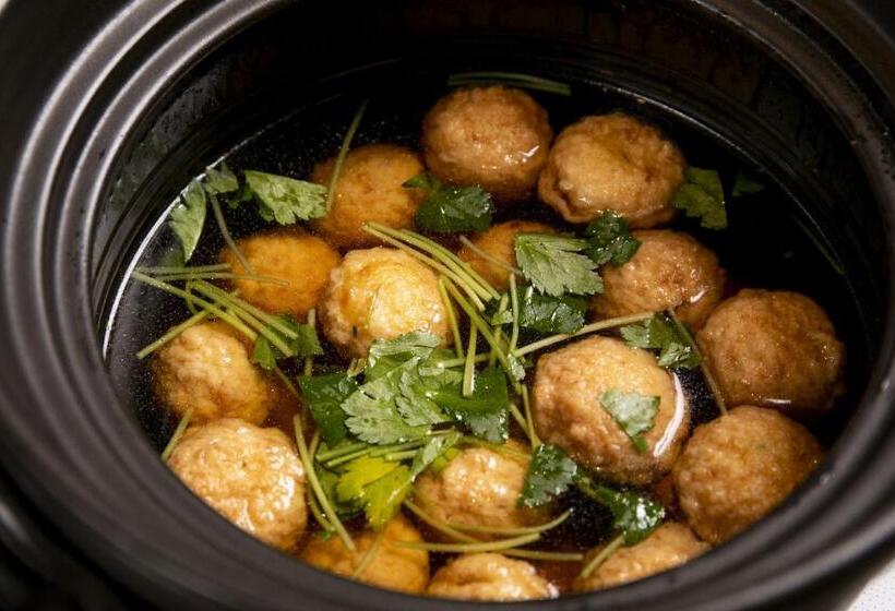 Fotos del hotel Wing International Select Higashi Osaka:  10