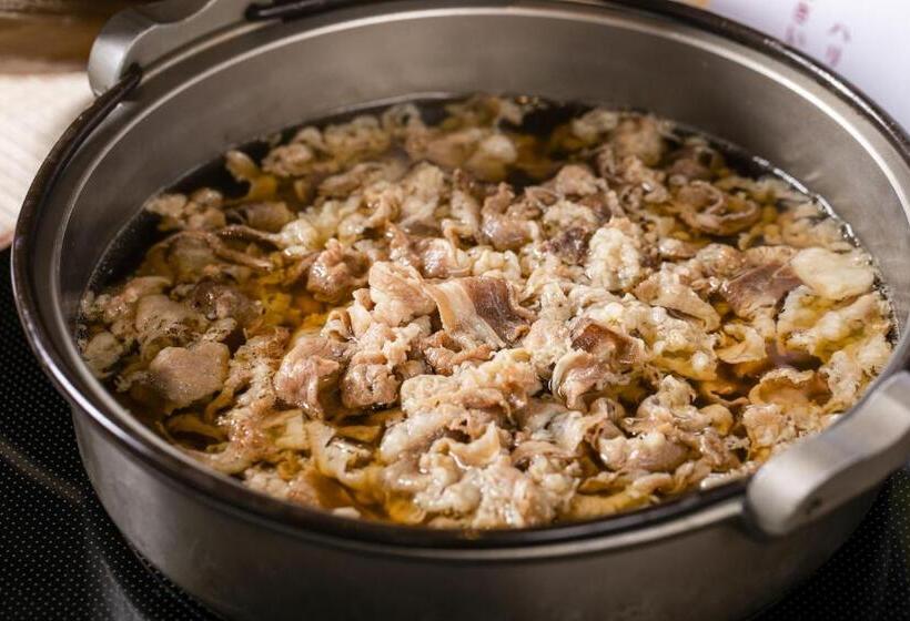 Fotos del hotel Wing International Select Higashi Osaka:  14