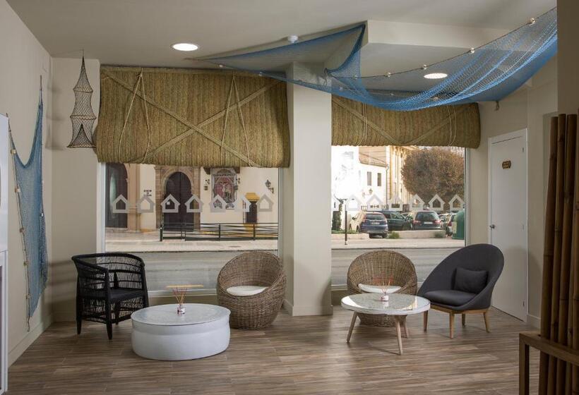 Fotos del hotel Casual Del Mar Málaga:  8