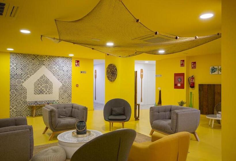 Fotos del hotel Casual Del Mar Málaga:  2