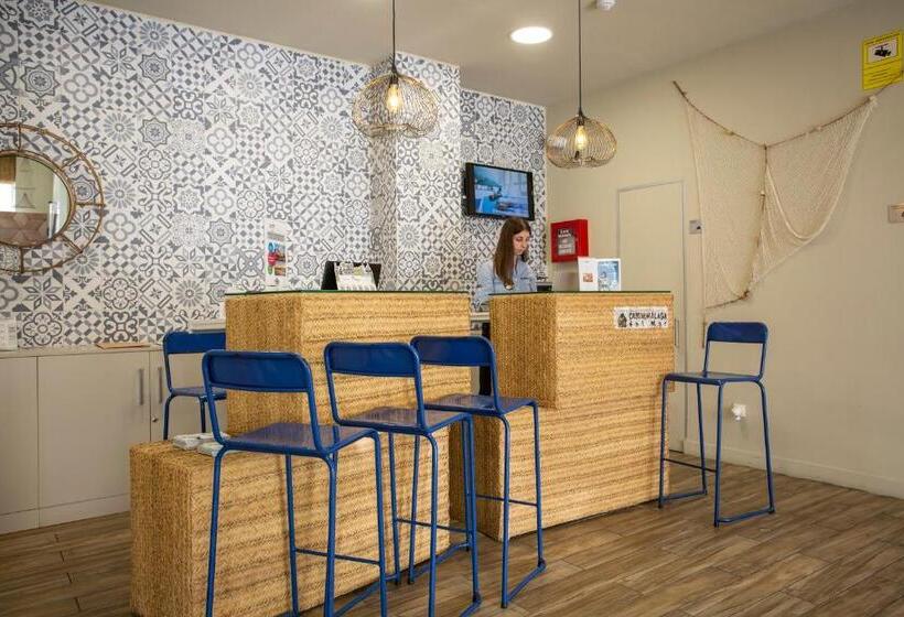 Fotos del hotel Casual Del Mar Málaga:  4