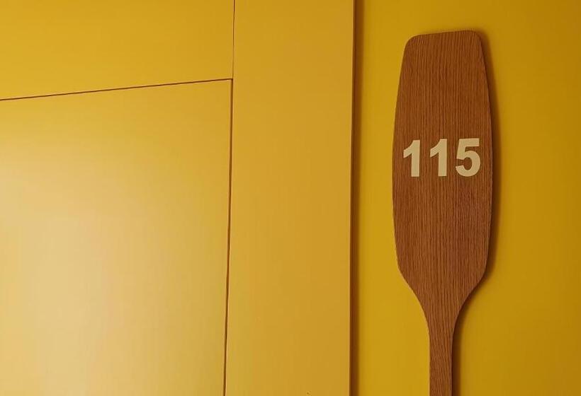 Fotos del hotel Casual Del Mar Málaga:  9