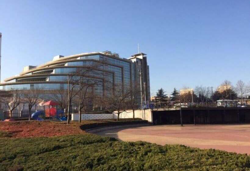 Fotos del hotel Fusheng Huangdao:  9