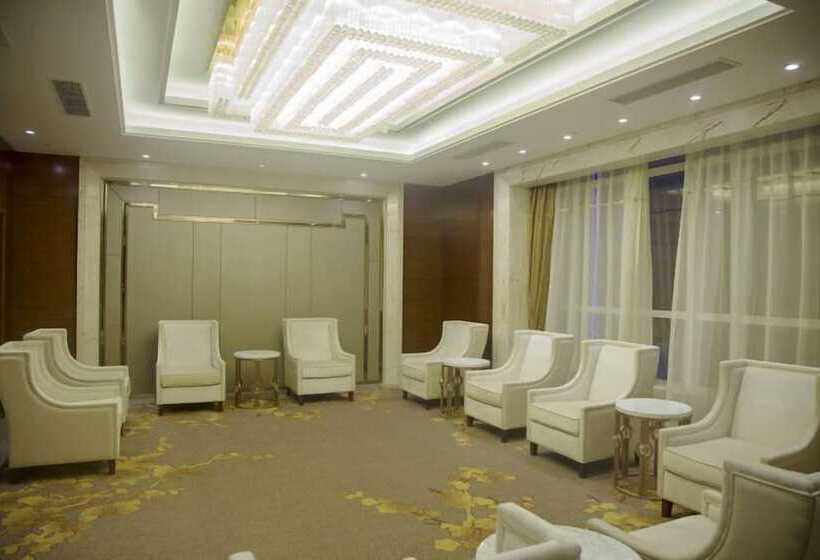 Fotos del hotel Fusheng Huangdao:  17