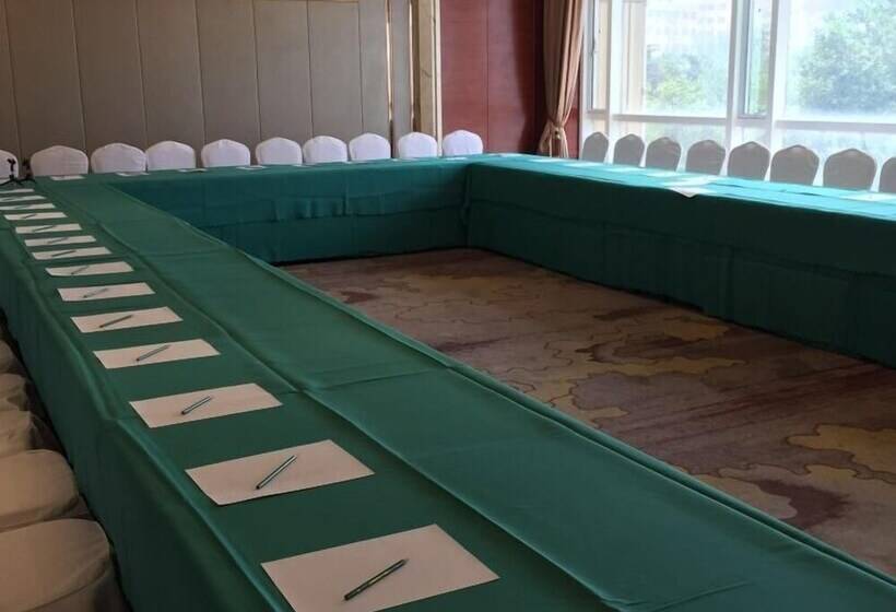 Fotos del hotel Fusheng Huangdao:  6