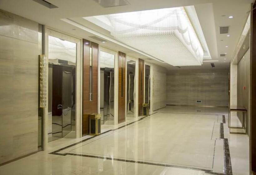 Fotos del hotel Fusheng Huangdao:  12