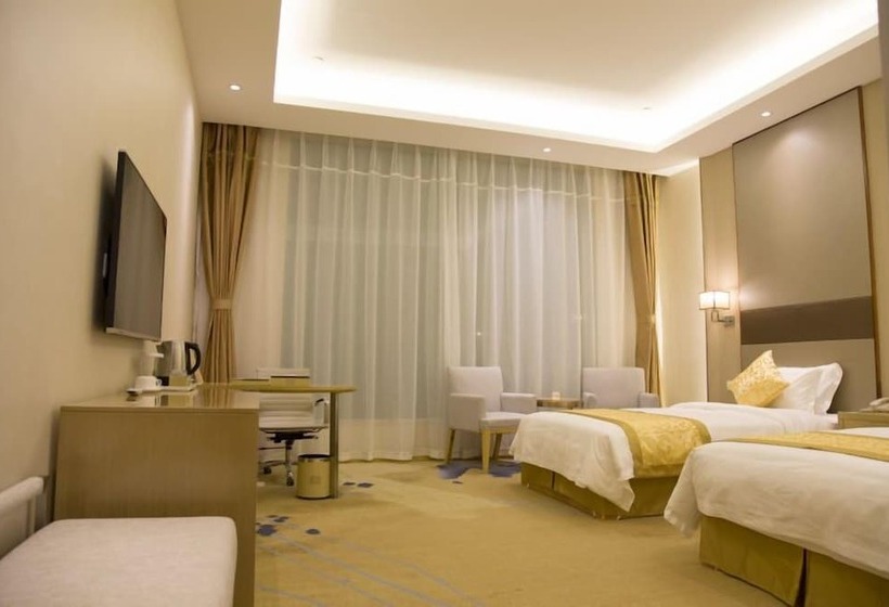 Fotos del hotel Fusheng Huangdao:  19