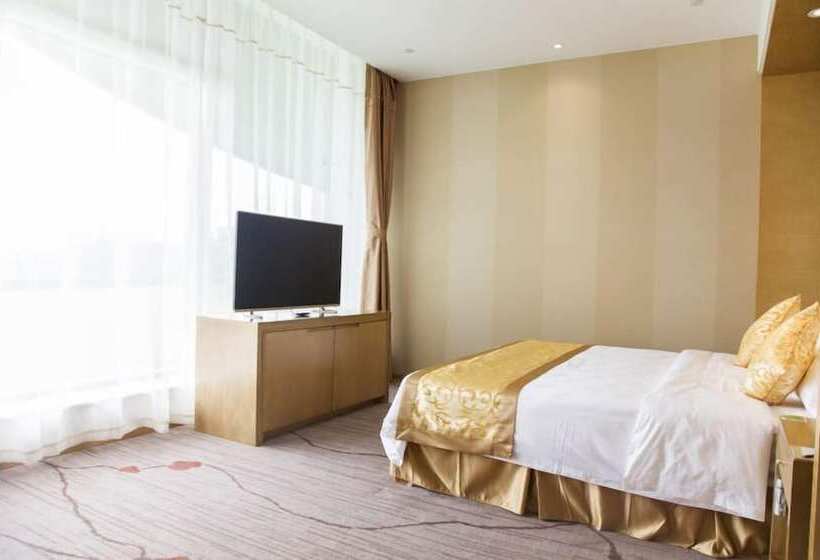 Fotos del hotel Fusheng Huangdao:  21