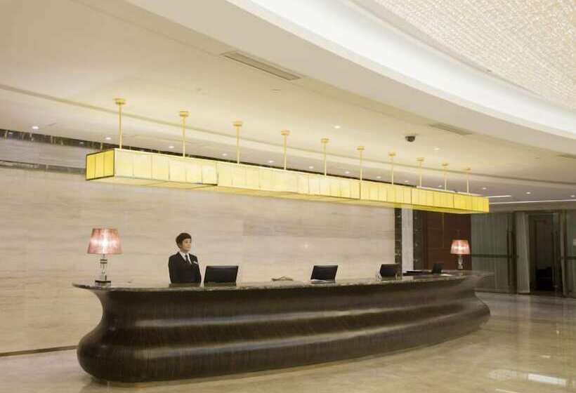 Fotos del hotel Fusheng Huangdao:  4