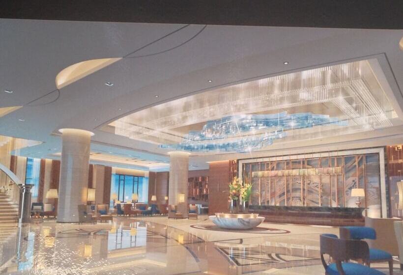 Fotos del hotel Fusheng Huangdao:  11