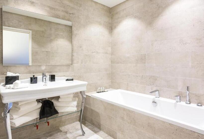 Fotos del hotel Palais Saleya Boutique Hôtel:  3