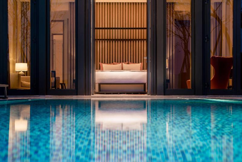 Fotos del hotel Paradise City:  2