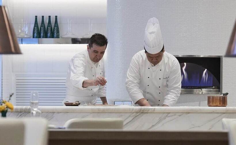 Fotos del hotel Paradise City:  24