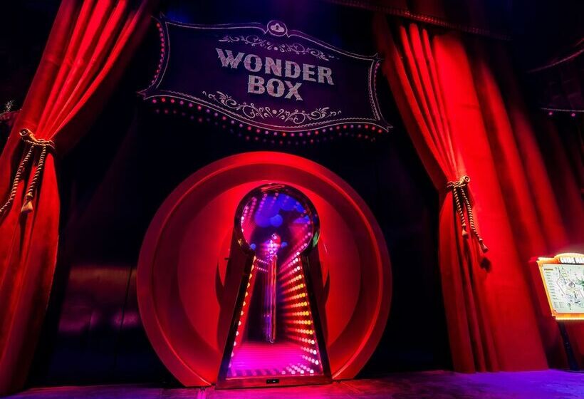 Fotos del hotel Paradise City:  17