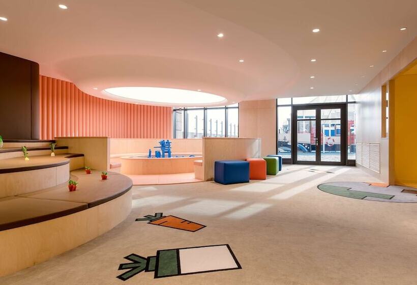 Fotos del hotel Paradise City:  16