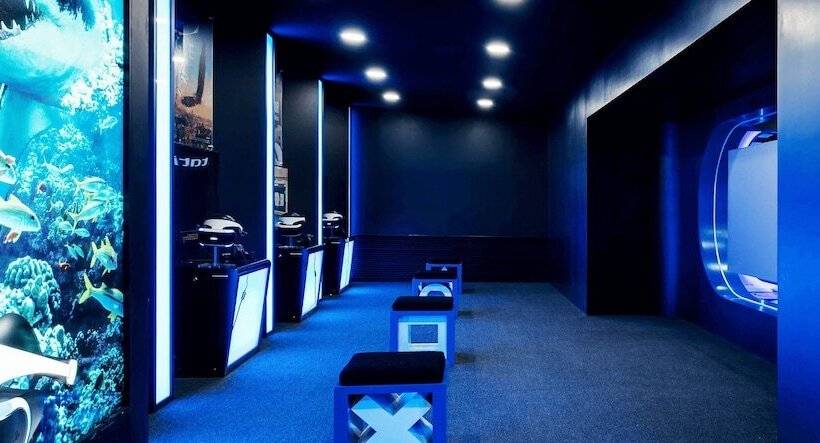 Fotos del hotel Paradise City:  22