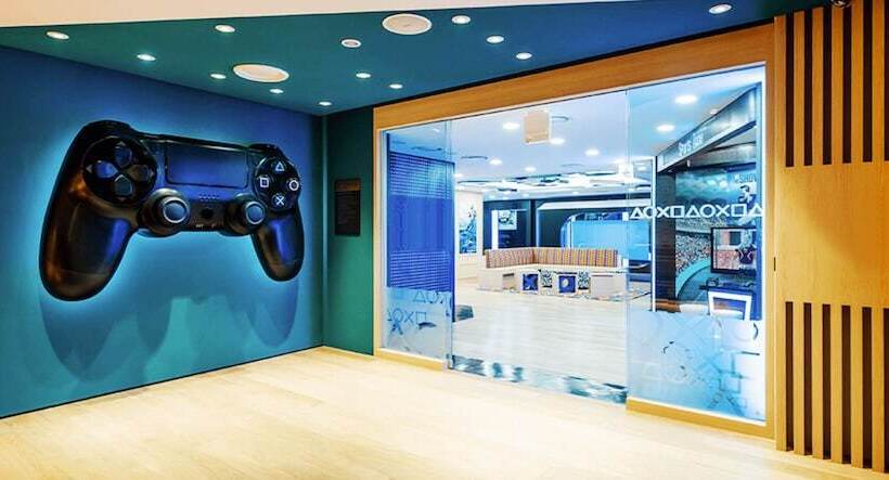 Fotos del hotel Paradise City:  18