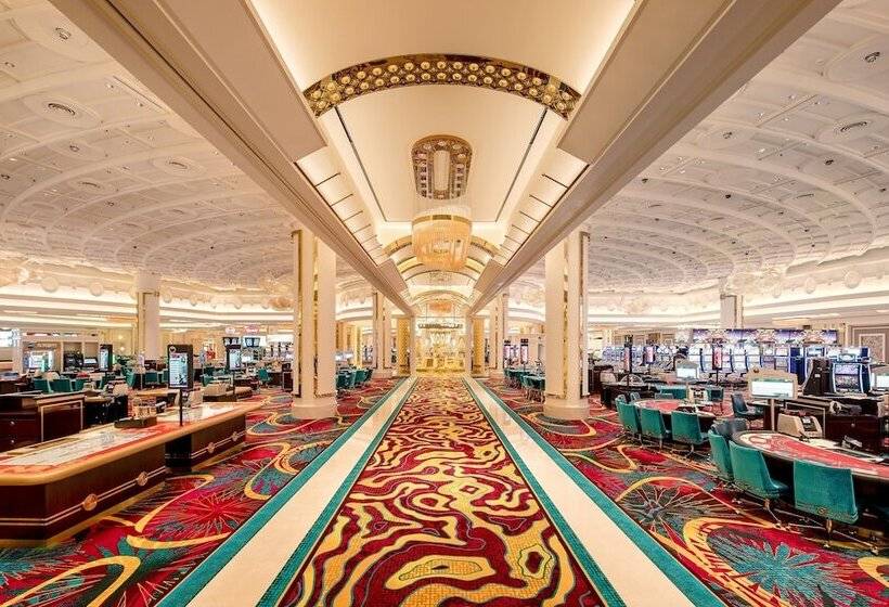 Fotos del hotel Paradise City:  11