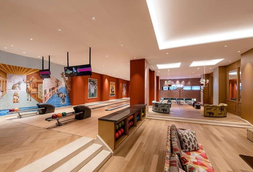 Fotos del hotel Paradise City:  19