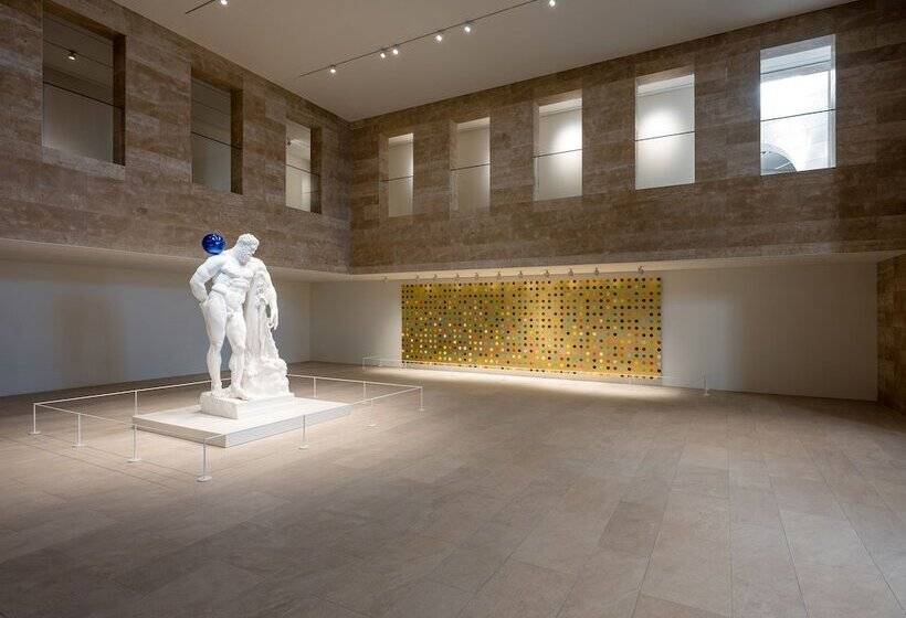 Fotos del hotel Paradise City:  5