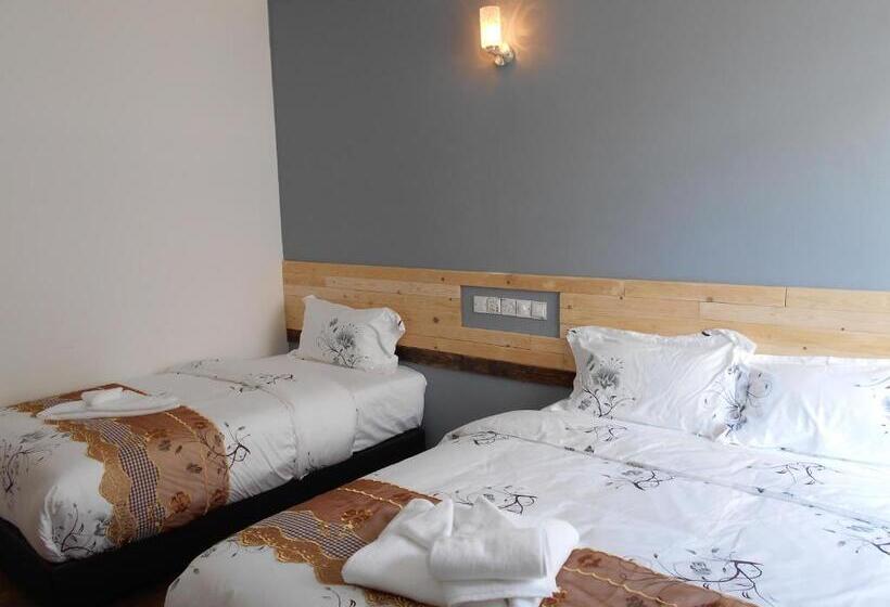 Fotos del hotel De Grand Boutique:  16