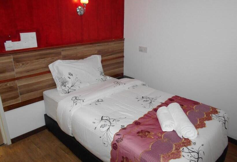 Fotos del hotel De Grand Boutique:  22