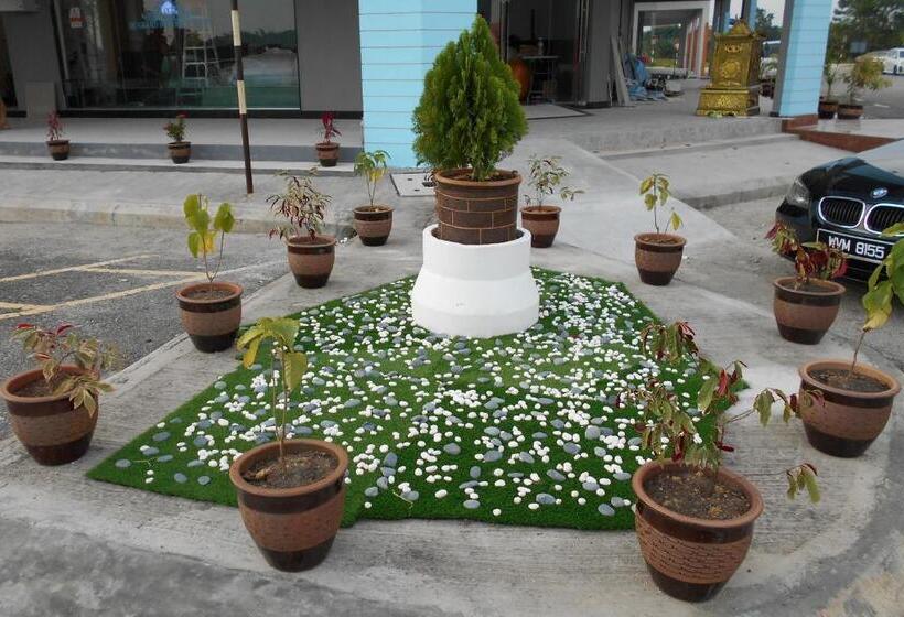 Fotos del hotel De Grand Boutique:  7