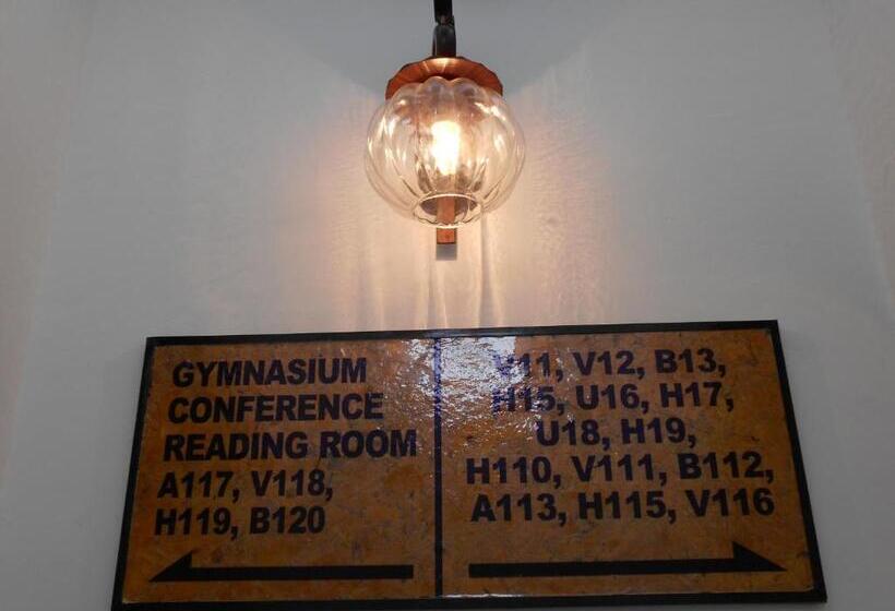 Fotos del hotel De Grand Boutique:  3