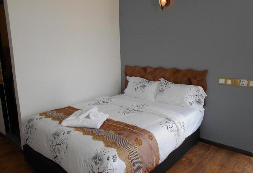 Fotos del hotel De Grand Boutique:  18