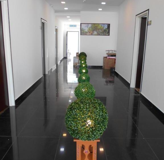 Fotos del hotel De Grand Boutique:  4