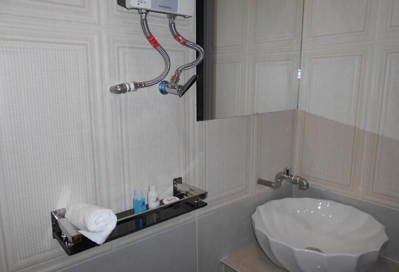 Fotos del hotel De Grand Boutique:  14