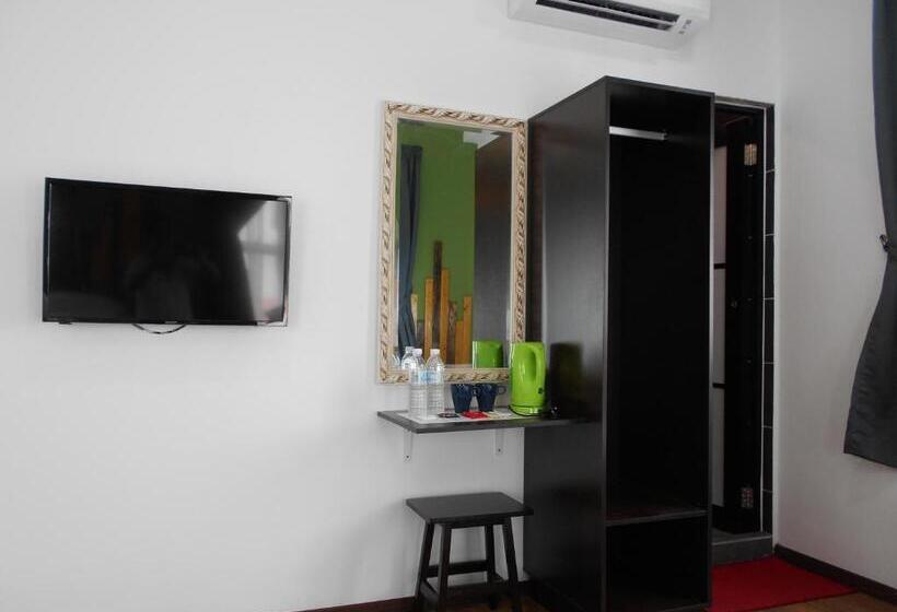 Fotos del hotel De Grand Boutique:  25